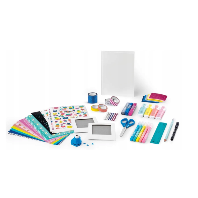 070541 SCRAPBOOKING ZESTAW KREATYWNY MAPED