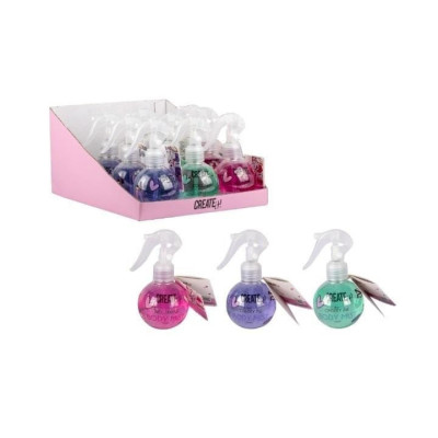 84563 CREATE IT MGIEŁKA DO CIAŁA ZAPACHOWA RÓŻNE KOLORY