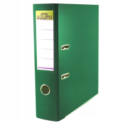 194531 SEGREGATOR A4 SOLLIPH ZIELONY