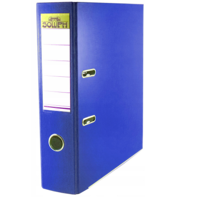 194517 SEGREGATOR A4 SOLLIPH NIEBIESKI