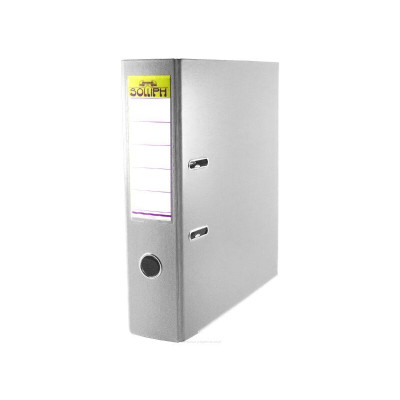 043623 SEGREGATOR A4 SOLLIPH SZARY