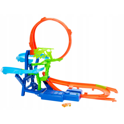 JFD12 HOT WHEELS STUNT TRUCKS TOR POWIETRZNA KRAKSA
