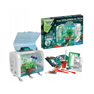 509157 NOWOCZESNA SZKLARNIA CLEMENTONI