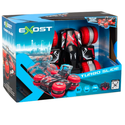 20721 EXOST STAR DRIVE POJAZD ZDALNIE STEROWANY