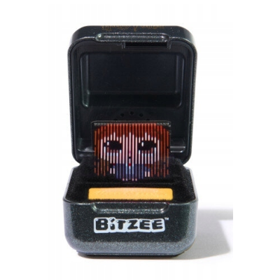 6072599 BITZEE HARRY POTTER INTERAKTYWNA POSTAĆ CYFROWA 20W1
