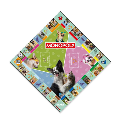 060400 GRA PLANSZOWA MONOPOLY PSY