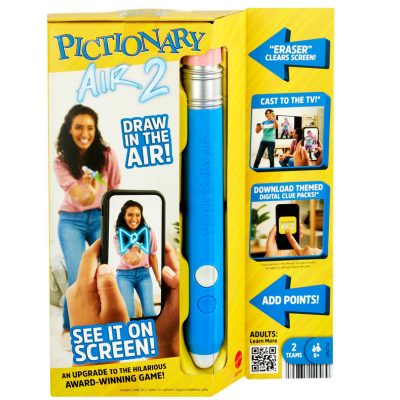 HNT74 GRA PICTIONARY AIR 2.0 KALAMBURY RYSUJ W POWIETRZU