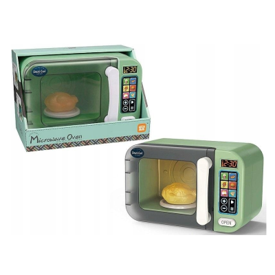 612051 MIKROFALÓWKA NA BATERIE KUCHNIA AGD ADAR