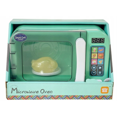 612051 MIKROFALÓWKA NA BATERIE KUCHNIA AGD ADAR