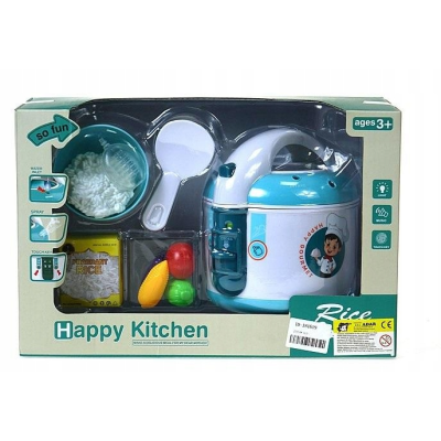 581395 GARNEK WIELOFUNKCYJNY GOTOWANIE RYŻU AGD ADAR