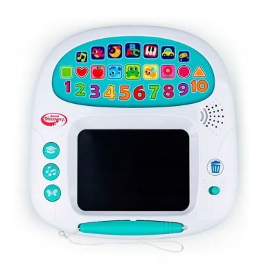 55039 TABLICA DŹWIĘKOWE RYSOWANIE DUMEL