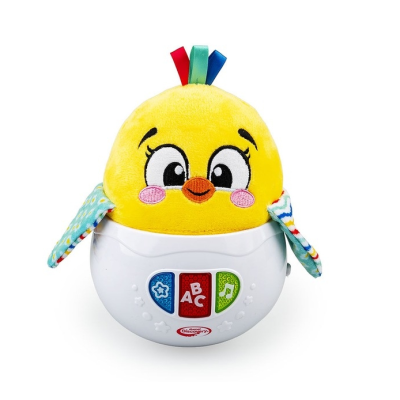 55060 KIWAJĄCY SIĘ KURCZAK LEOŚ