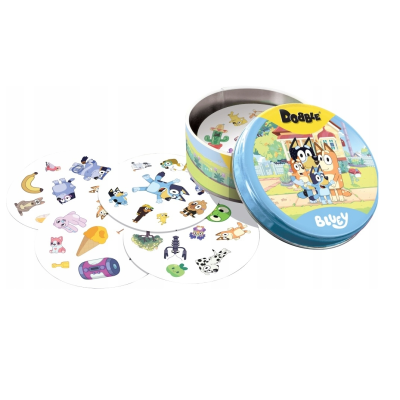 131113 REBEL DOBBLE BLUEY DOBLE