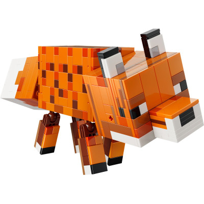 21588 LEGO MINECRAFT LIS 2026