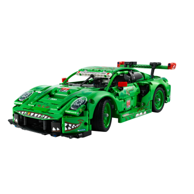 42224 LEGO TECHNIC SAMOCHÓD PORSCHE 911 GT3 R REXY AO RACING 2026