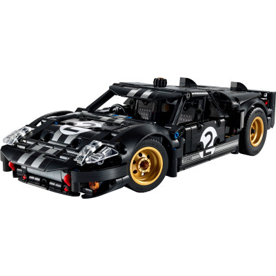 42223 LEGO TECHNIC SAMOCHÓD WYŚCIGOWY 1966 FORD GT40 2026