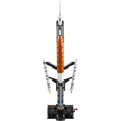 42221 LEGO TECHNIC RAKIETA SLS NASA ARTEMIS 2026