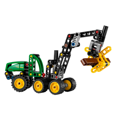 42218 LEGO TECHNIC HARWESTER KOŁOWY JOHN DEERE 1470H 2026