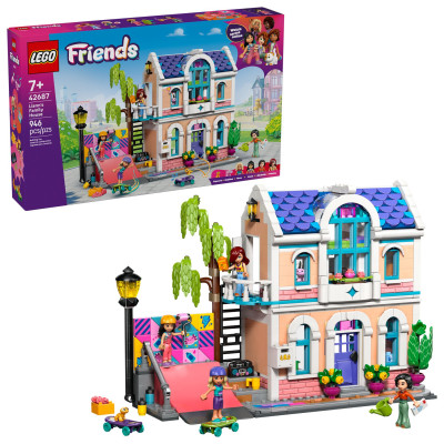 42687 LEGO FRIENDS DOM RODZINNY LIAN 2026
