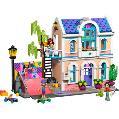 42687 LEGO FRIENDS DOM RODZINNY LIAN 2026