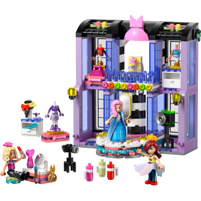 42685 LEGO FRIENDS POKAZ MODY W MIEŚCIE HEARTLAKE 2026