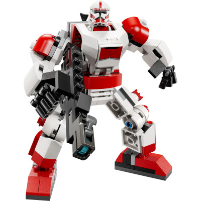 75448 LEGO STAR WARS MECH KLONA SHOCK TROOPERA 2026