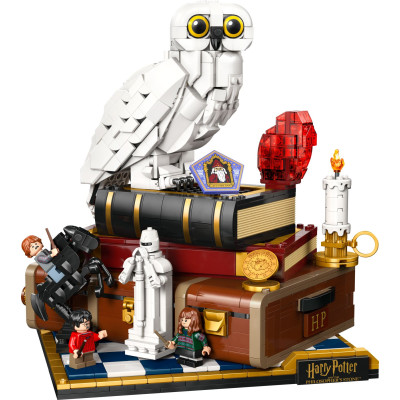 76466 LEGO HARRY POTTER KAMIEŃ FILOZOFICZNY 2026