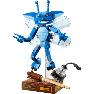76461 LEGO HARRY POTTER CHOCHLIK KORNWALIJSKI 2026