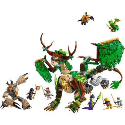 71859 LEGO NINJAGO SMOK ŻYCIA 2026