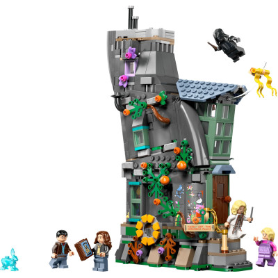 76467 LEGO HARRY POTTER DOM LUNY LOVEGOOD 2026