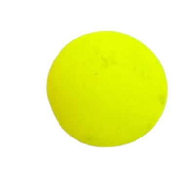 482620 PIŁECZKA KAUCZUKOWA DUŻY KANGUREK RÓŻNE KOLORY 6CM