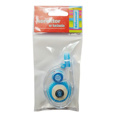 28096 KOREKTOR NA TAŚMIE SCHEMAT