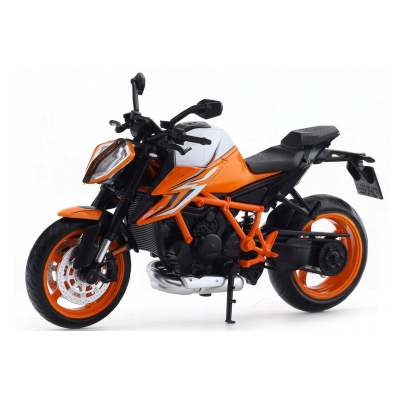 929158 MSZ MOTOR KTM 1290 SUPER DUKE R  MODEL 1:12