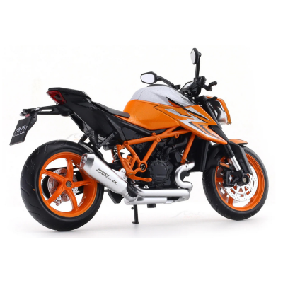 929158 MSZ MOTOR KTM 1290 SUPER DUKE R  MODEL 1:12