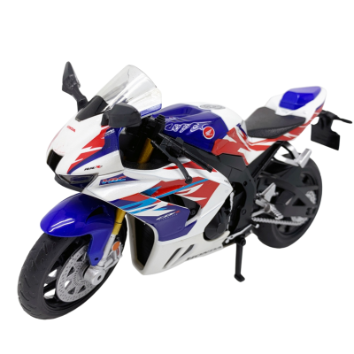 929127 MSZ MOTOR HONDA CBR1000 RR-R FIREBLADE SP  MODEL 1:12