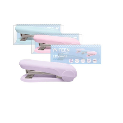 288530 ZSZYWACZ PASTEL 3 KOLORY INTERDRUK