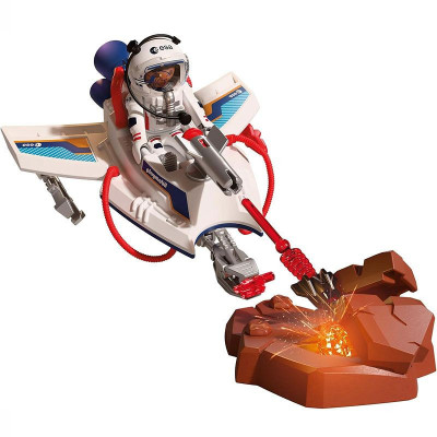 72013 PLAYMOBIL SPACE ESA SZYBOWIEC KOSMICZNY 2026
