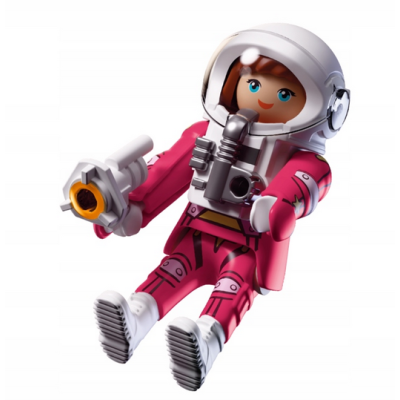 72030 PLAYMOBIL ASTRONAUTKA FIGURKA 2026