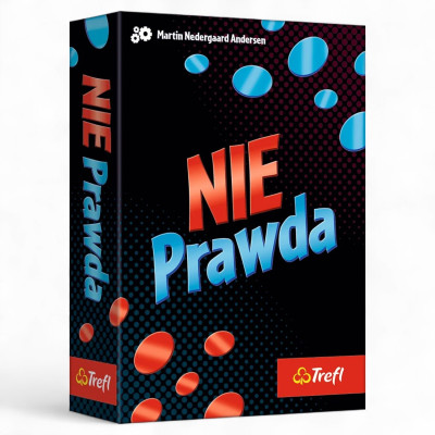 02797 TREFL GRA TOWARZYSKA NIEPRAWDA