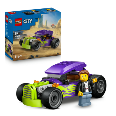 60485 LEGO CITY HOT ROD 2026