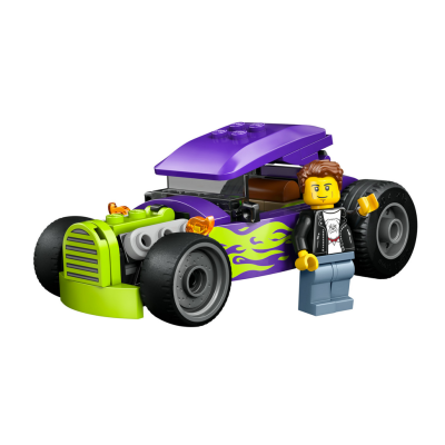 60485 LEGO CITY HOT ROD 2026