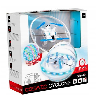 84828 DRON COSMIC CYCLONE EXOST