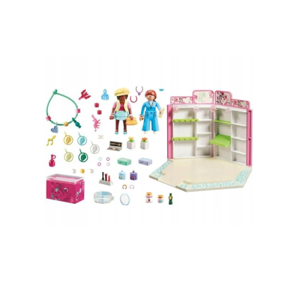 71537 PLAYMOBIL SALON PIĘKNOŚCI 2026
