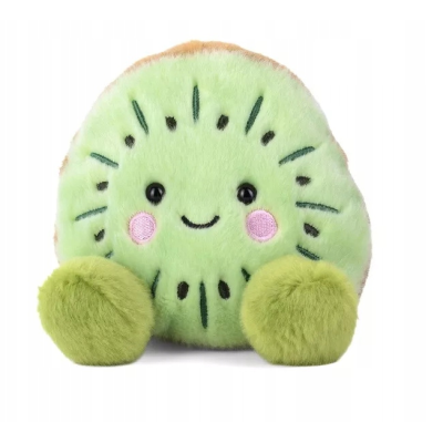 165427 PALM PALS MASKOTKA KIWI MAŁY PRZYJACIEL 13 CM