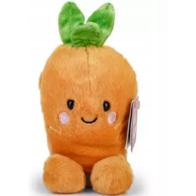 165090 PALM PALS MASKOTKA MARCHEWKA MAŁY PRZYJACIEL 13 CM