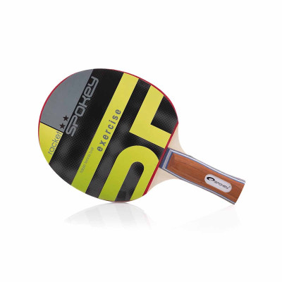 921711 SPOKEY RAKIETKA DO TENISA STOŁOWEGO PING PONG
