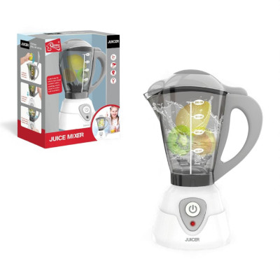 490588 KUCHENNY ROBOT BLENDER NA BATERIE DLA DZIECI AGD