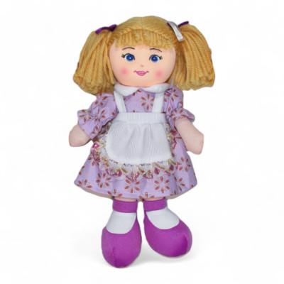 3171313 SUN-DAY LALKA SZMACIANKA 30 CM 3 KOLORY