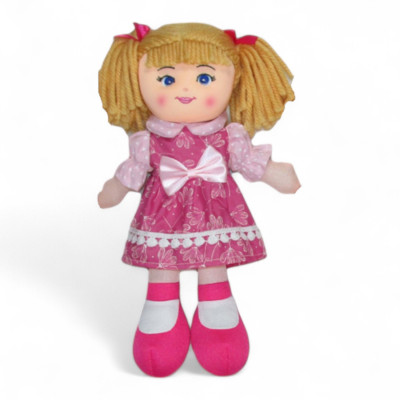 3171283 SUN-DAY LALKA SZMACIANKA 50 CM RÓŻNE KOLORY