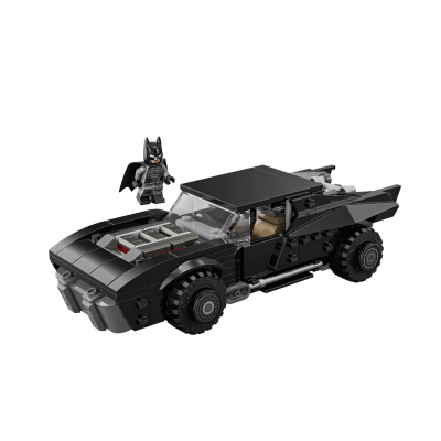 76332 LEGO SUPER HEROES BATMOBIL Z FILMU BATMAN 2026